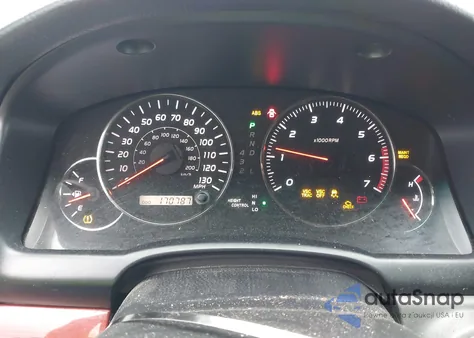 2008 Lexus Gx 470 из США, поврежденный, VIN JTJBT20X380167096